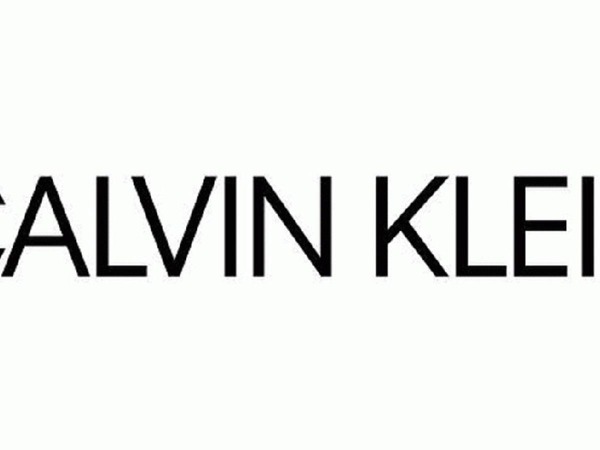 Calvin Klein New Logo - The Biggest Logo Redesigns 2016/17: Calvin Klein, BBC Three, Mozilla ...