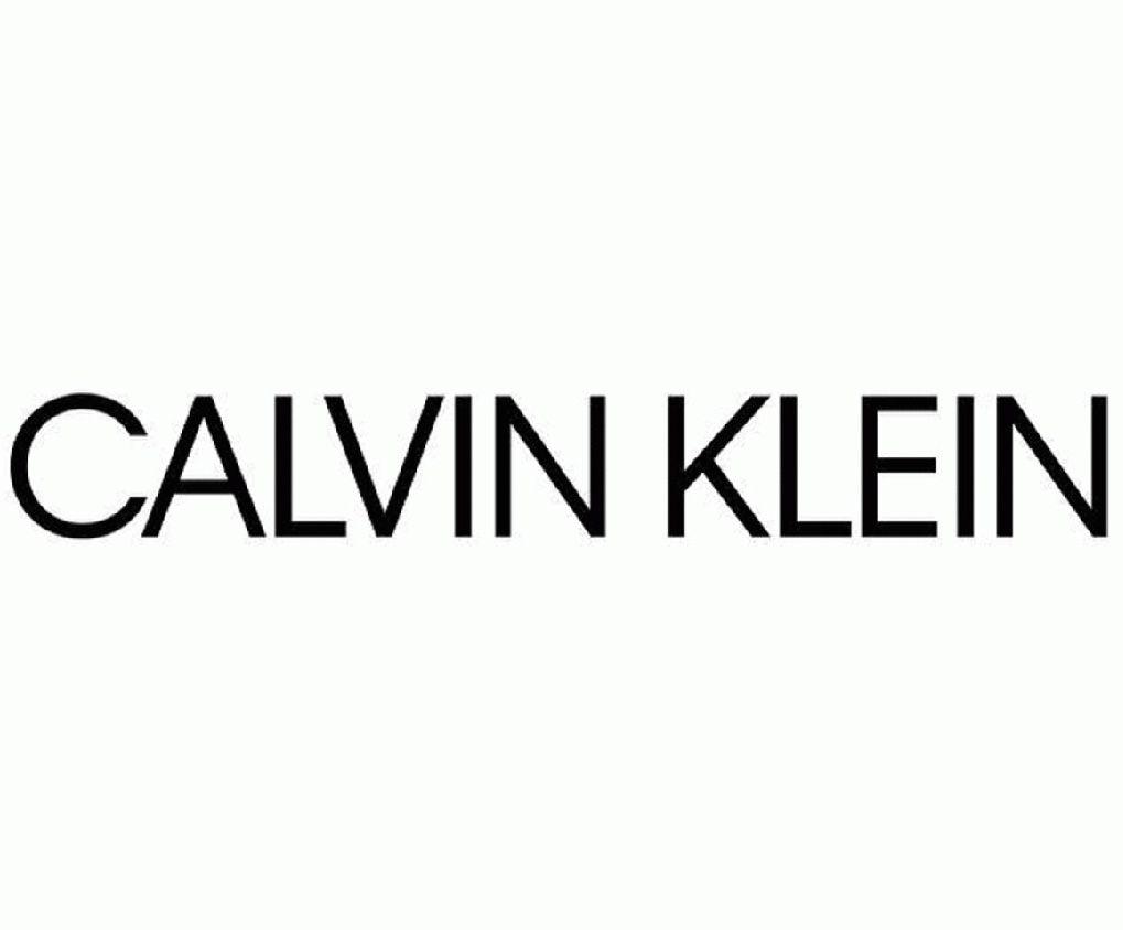 Calvin Klein New Logo - The Biggest Logo Redesigns 2016 17: Calvin Klein, BBC Three, Mozilla