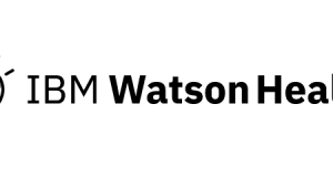IBM Watson Health Logo - IBM Watson Health - CAR - Canadian Association of Radiologists