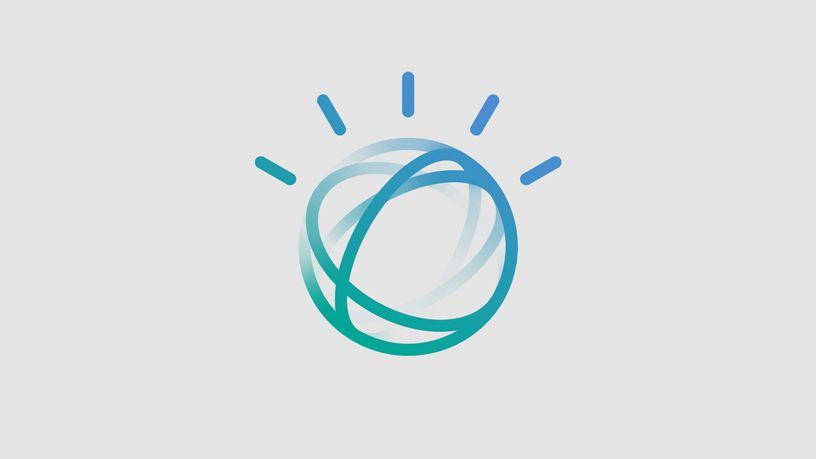 IBM Watson Health Logo - Teva and IBM Watson Health