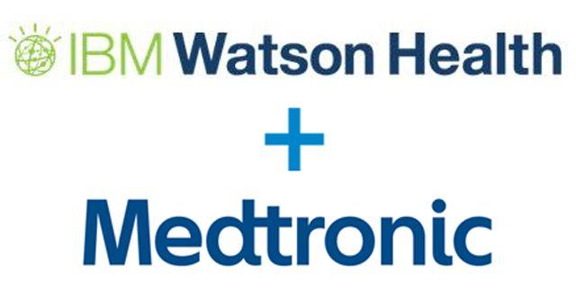 IBM Watson Health Logo - Partnering with IBM Watson Health to Develop Diabetes Solutions ...
