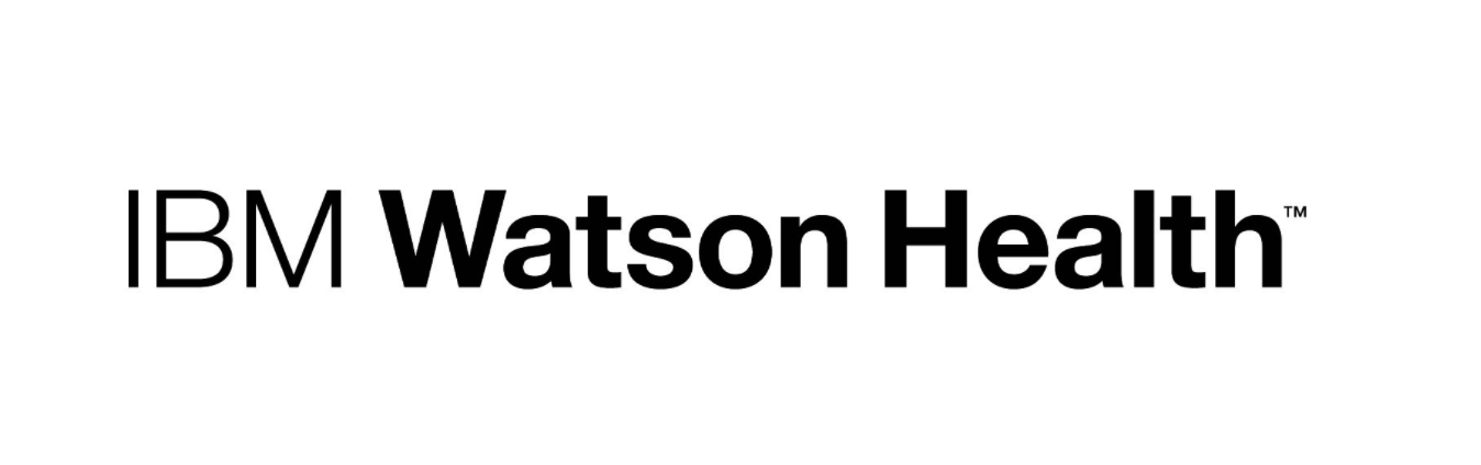 IBM Watson Health Logo - IBM Watson Health headline sponsor for UK e-Health Week 2018 ...