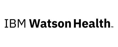 IBM Watson Health Logo - IBM Watson Health - NCHA