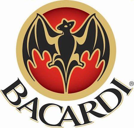 Bacardi Bat Logo - Shub's Thoughts: Bacardi Bats