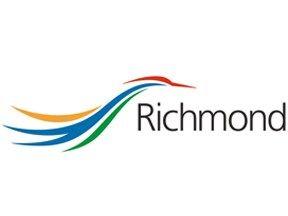 City of Richmond Logo - City of Richmond | The Sharing Farm Society