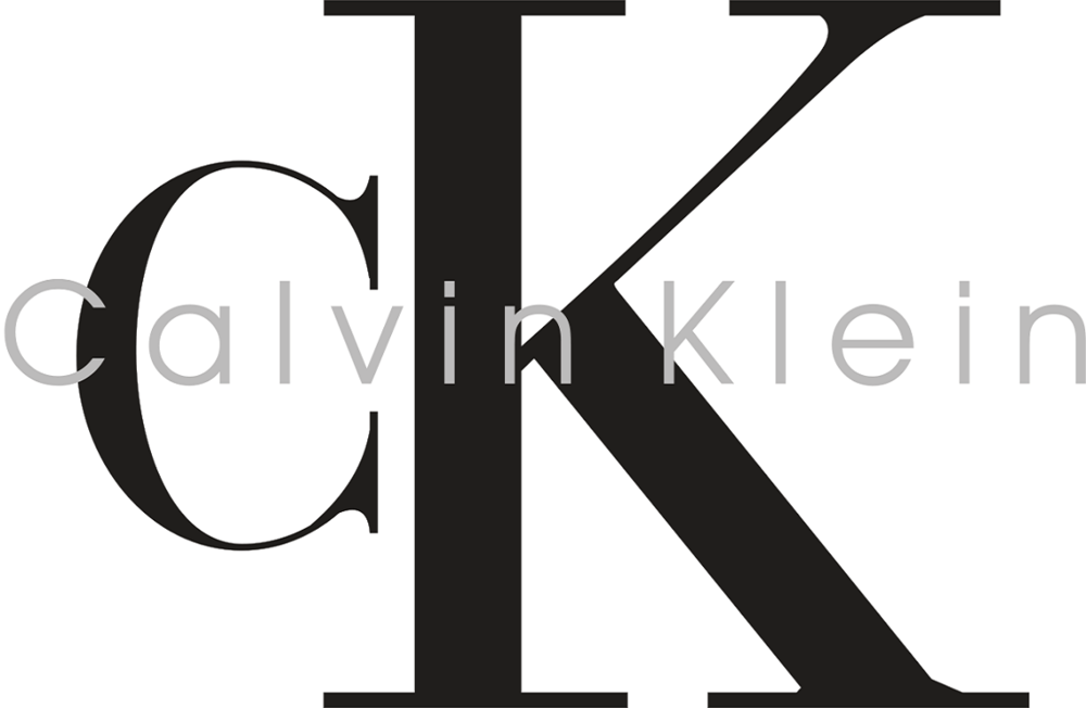 Calvin Klein New Logo - Why Calvin Klein's new logo is pants — ByTomLove