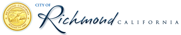 City of Richmond Logo - Richmond, CA - Official Website | Official Website