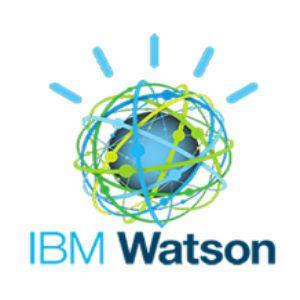 IBM Watson Health Logo - IBM Watson logo. Health Connect South