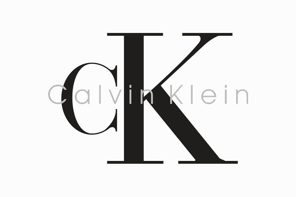 Calvin Klein New Logo - Calvin Klein Introduces New Logo