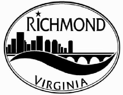City of Richmond Logo - Announcements: Public Notice: City of Richmond FY 2013-2015 ...