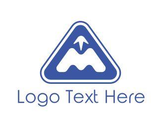 Triangle Mountain Logo - Triangle Logo Designs. Get A Triangle Logo