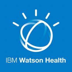 IBM Watson Health Logo - IBM Watson Health Extends Partnership With U.S. to Help Vets With ...