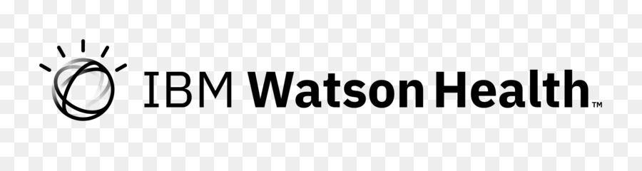 IBM Watson Health Logo - IBM Watson Health IBM Watson Health Health Care - ibm png download ...