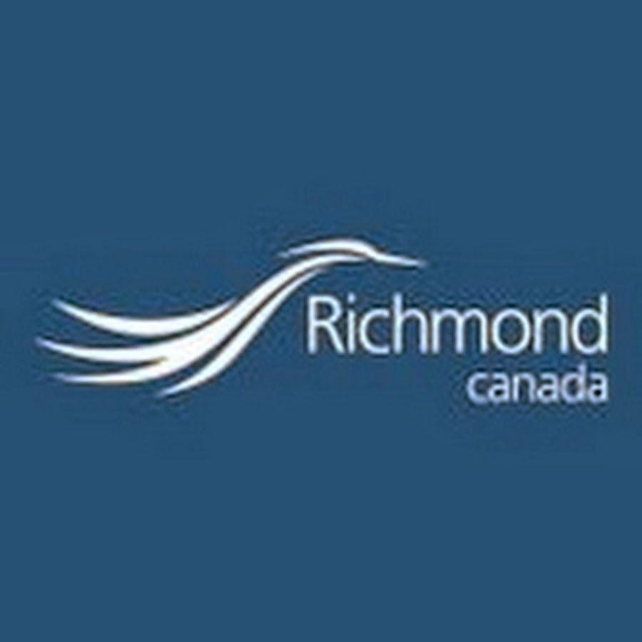 City of Richmond Logo - City of Richmond - YouTube