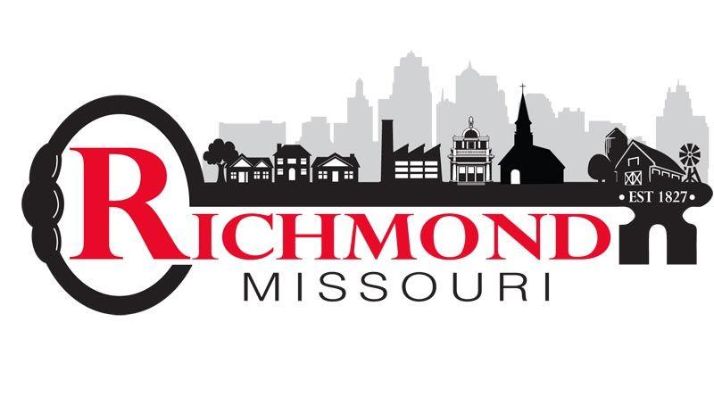 City of Richmond Logo - City of Richmond Gets a New Look!. Make It Richmond