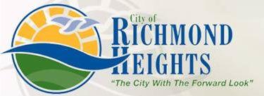 City of Richmond Logo - City of Richmond Heights