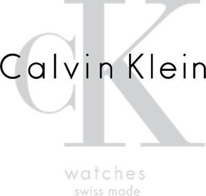 Calvin Klein New Logo - Calvin Klein Watches Logo Vector (.EPS) Free Download