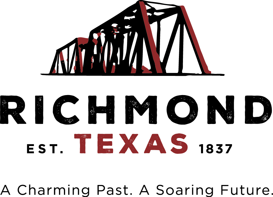 City of Richmond Logo - City of Richmond