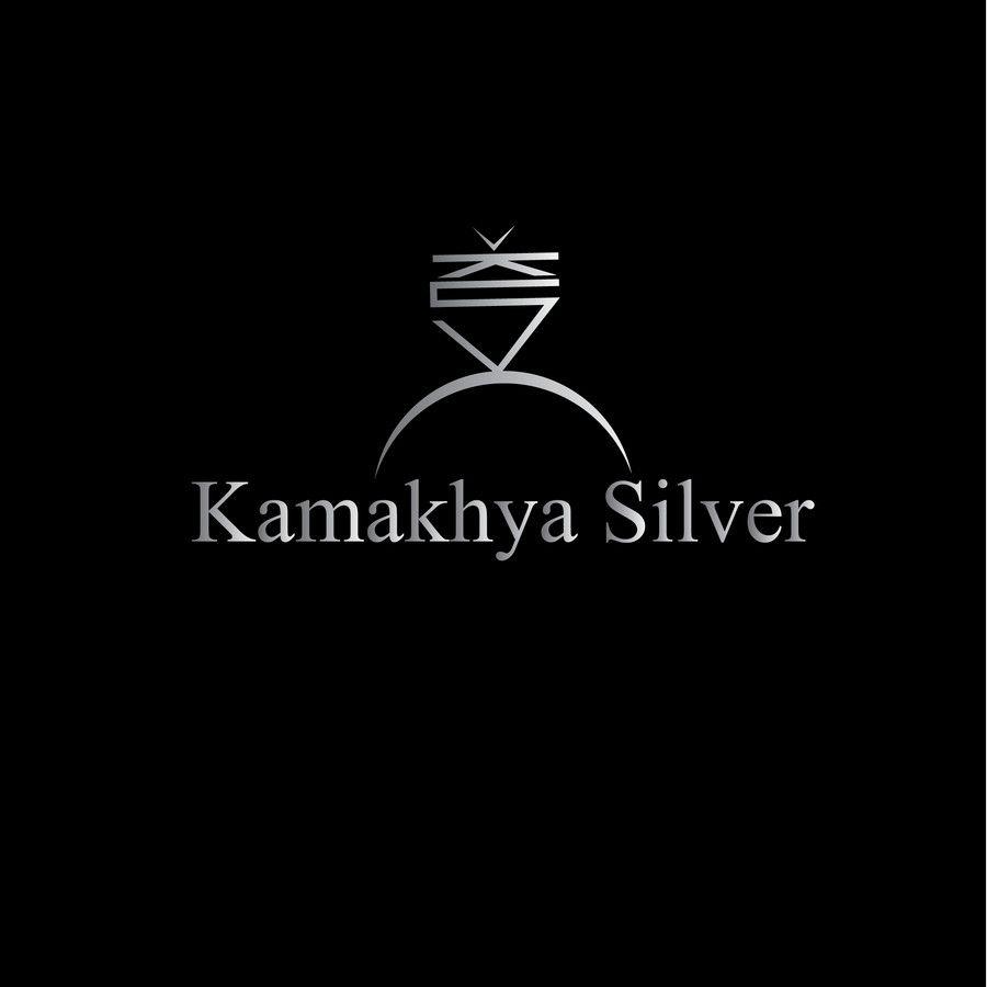 Silver Company Logo - Entry #37 by arkwebsolutions for Logo for Silver jewellery company ...