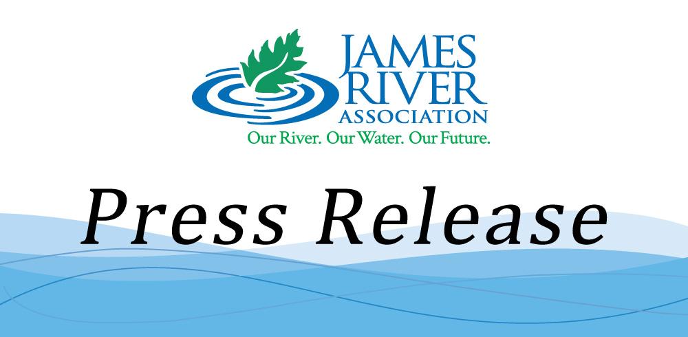 City of Richmond Logo - JRA applauds the City of Richmond. James River Association