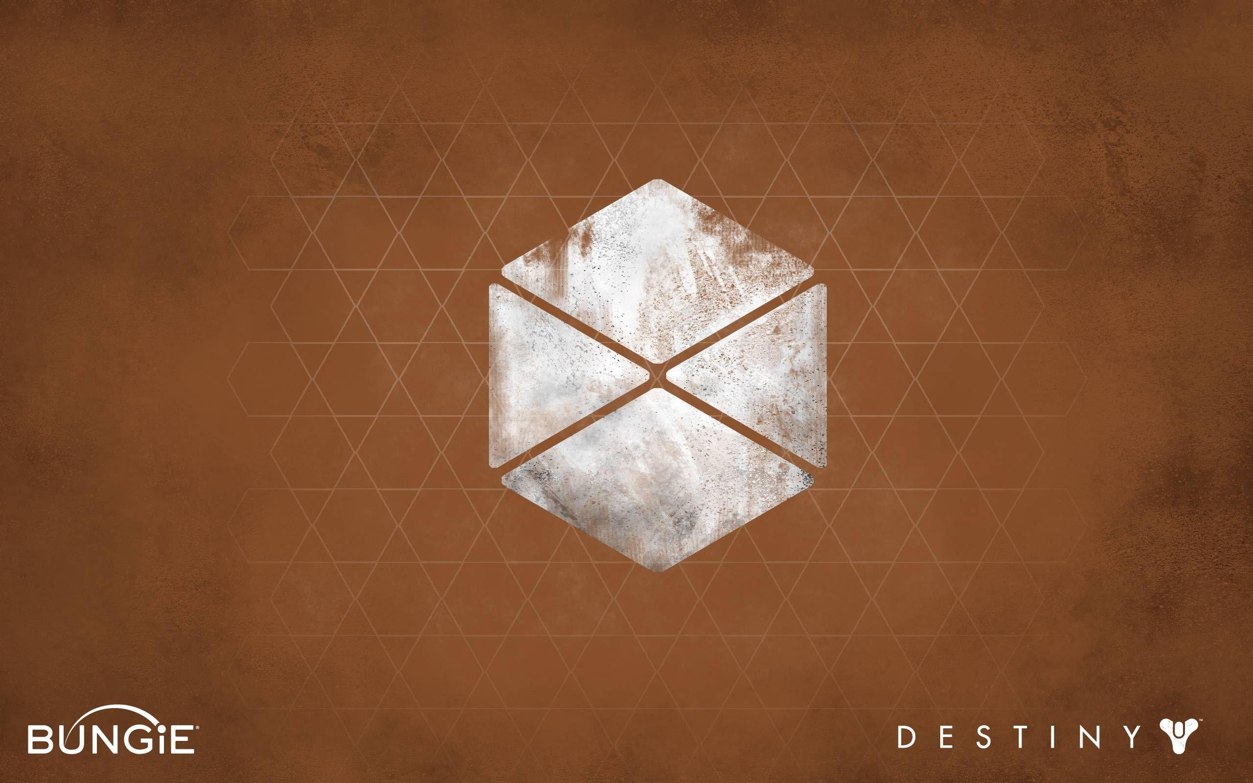 Destiny Titan Logo - titan logo | Destiny | Destiny, Wallpaper, Games