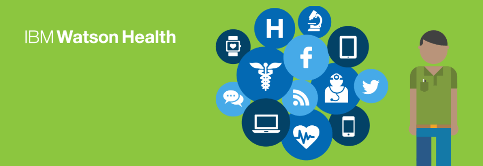 IBM Watson Health Logo - IBM Watson Health, FDA Launch Study to Explore Blockchain
