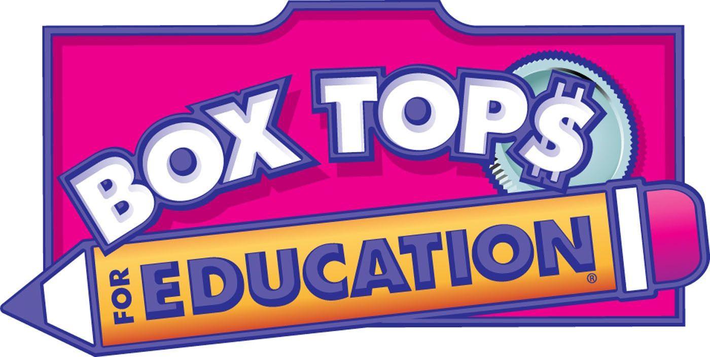 Box Tops Logo - Box Tops for Education® Reaches Half-a-Billion in Earnings; Urges ...