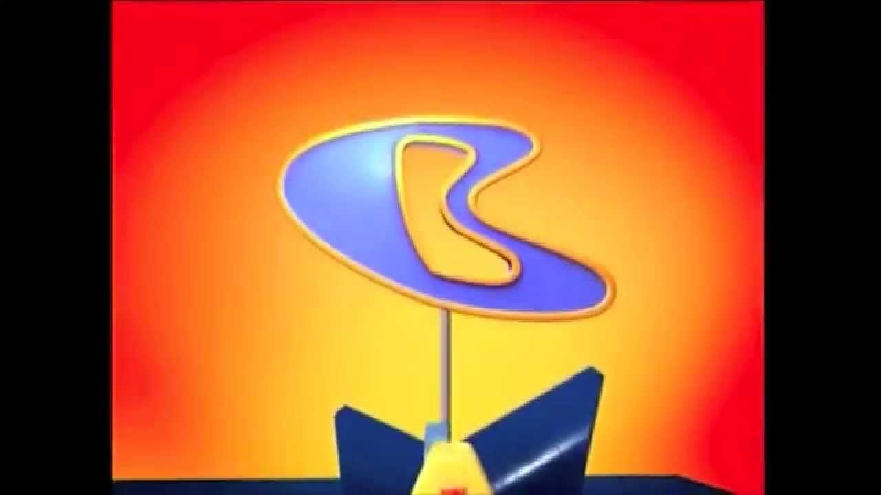 Old Boomerang TV Logo - Boomerang Bumper Collection - YouTube