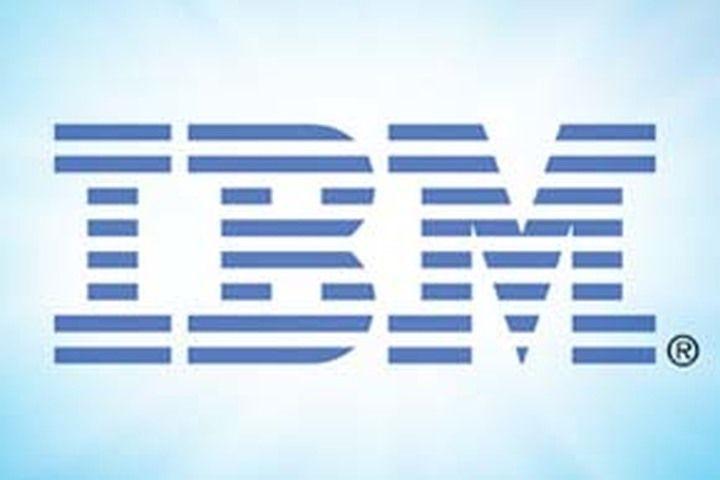 IBM Watson Health Logo - IBM Launches Watson Health Cloud, New Health Unit