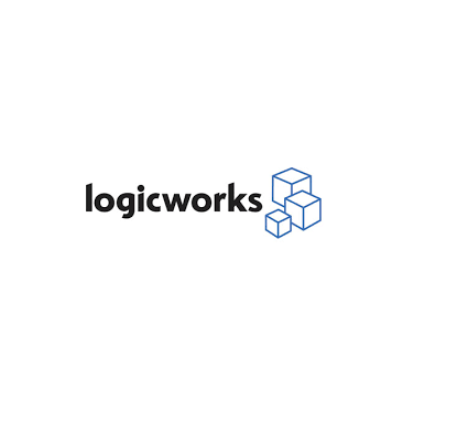 Logicworks Logo - LogicWorks Logo Public Relations