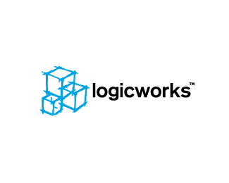 Logicworks Logo - Logopond, Brand & Identity Inspiration (logicworks.com)