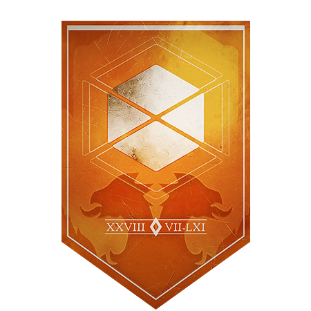 Destiny Titan Logo - Legend of the Titan - Quests - Destiny Tracker Database