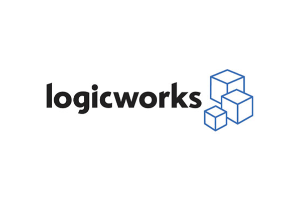 Logicworks Logo - Marketing & Commerce Partner Solutions