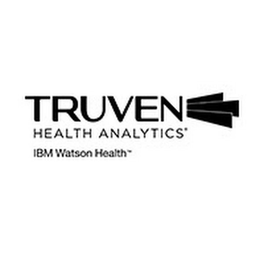 IBM Watson Health Logo - Truven Health Analytics Watson Health
