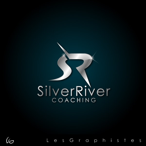 Silver Logo - LogoDix