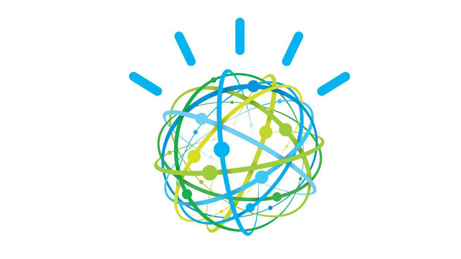 IBM Watson Health Logo - Here's IBM's Blueprint for Winning the AI Race -- The Motley Fool
