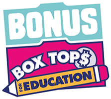 Box Tops Logo - bonusapp - boxtops4education