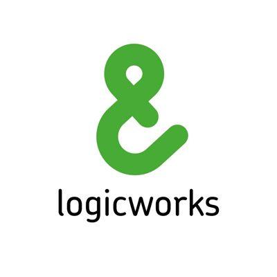 Logicworks Logo - Etnetera Logicworks získává status Apple Authorized Reseller