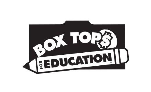 Box Tops Logo - Box tops Logos