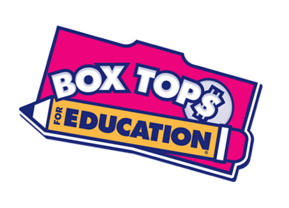 Box Tops Logo - Westbriar PTA - Box Tops