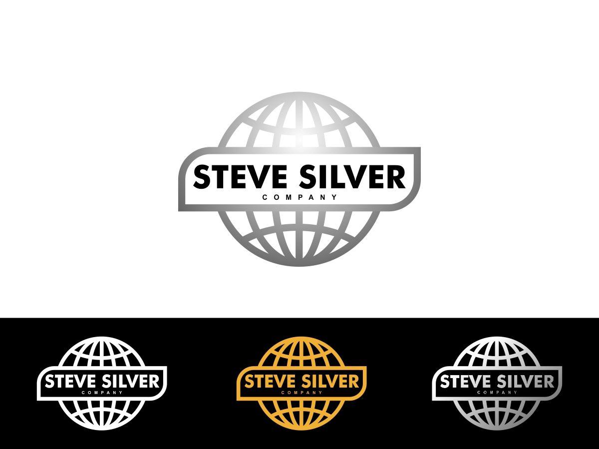 Silver Company Logo - It Company Logo Design for Steve Silver Company by Ovreis | Design ...