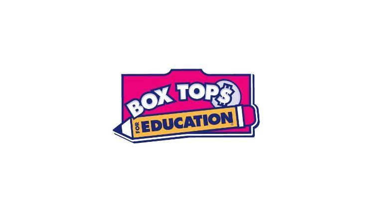 Box Tops Logo - Three CPGs Join 2010 2011 Box Tops For Education Program. Packaging