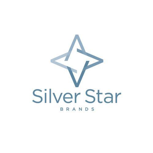 Silver Company Logo - Miles Kimball Company Changes Name To Silver Star Brands