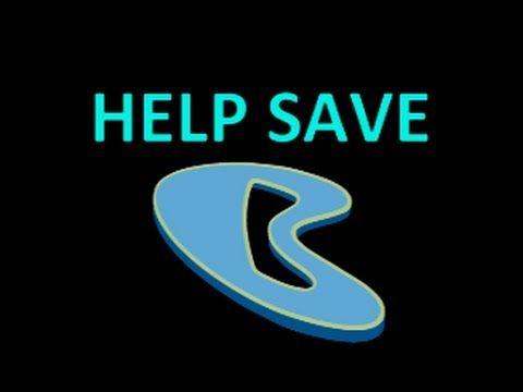 Old Boomerang Logo - OUTDATED) YOU CAN HELP SAVE BOOMERANG (TV CHANNEL) - YouTube
