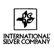 Silver Company Logo - Sterling Silver Flatware and Gifts Store selection of pre