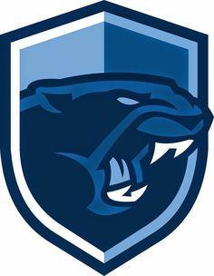 Blue Animal Logo - 1409 Best Sports logo's images | Logo branding, Sports logos, Animal ...
