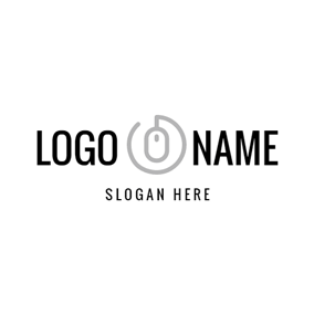 Mouse Logo - Free Mouse Logo Designs. DesignEvo Logo Maker