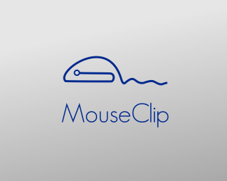 Mouse Logo - 22 Inspirational Mouse Logos | Designbeep