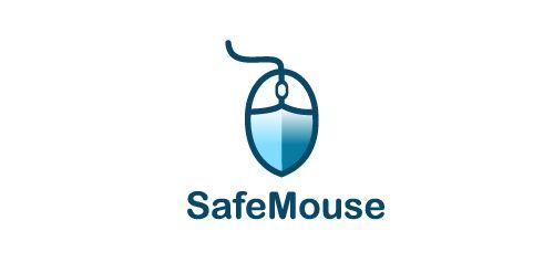 Mouse Logo - mouse | LogoMoose - Logo Inspiration
