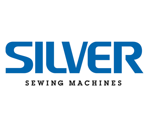 Silver Company Logo - Best Sewing Machine Logo Design and Brands